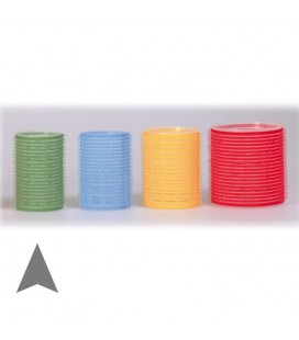 BUCLE VELCRO 40MM (X3)