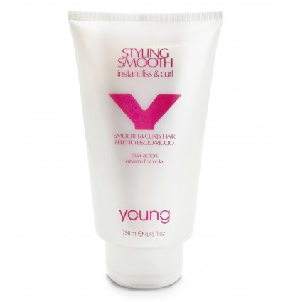 STYLING SMOOTH YOUNG 250ML