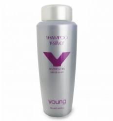 CHAMPU YOUNG Y-SILVER 300ML