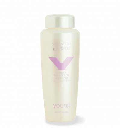 CHAMPU YOUNG Y-DEFEND 300ML