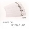 PACK DE LLIMES  180/240  (25 UNID)