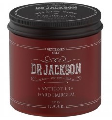 DR.JACKSON  GOMINA BRILLO ANTIDOT 1.3  100 ml