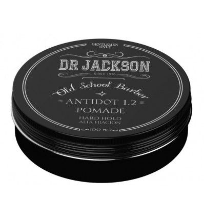 DR.JACKSON  ANTIDOT  1.2   100 ml