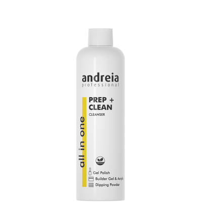 ALL IN ONE PREP + CLEANSER ANDREIA 250ML