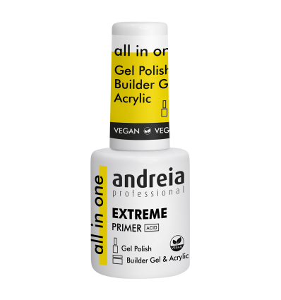 ALL IN ONE EXTREM PRIMER ANDREIA