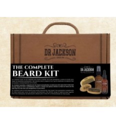 Dr. JACKSON BEARD KIT 1