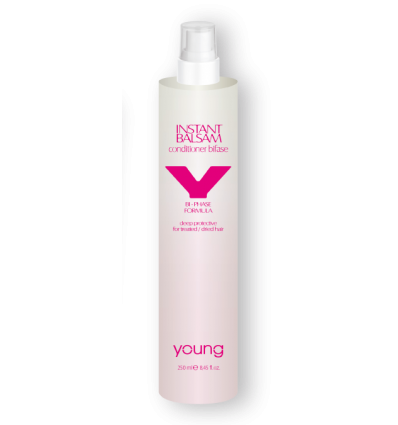 INSTANT BALSAM YOUNG 250ML
