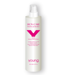 IRON CARE YOUNG 200ML