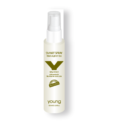 SMART SPRAY POST COLOR YOUNG 100ML