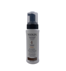 NIOXIN SISTEMA 4 SCALP AND HAIR TREATMENT 200ML