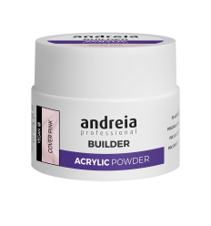 CLEAR BUILDER ACRYLIC POWDER 35ML ANDREIA