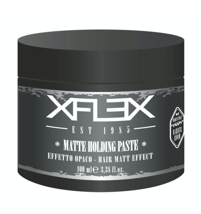 XFLEX MATTE HOLDING PASTE 100 ml