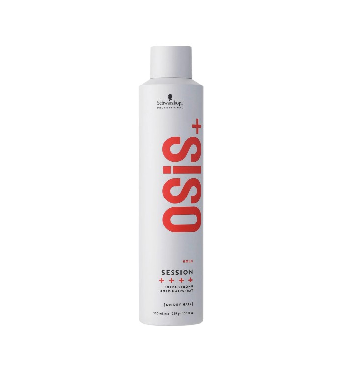 LACA EXTRA FORTA OSIS + SESSION 300ml