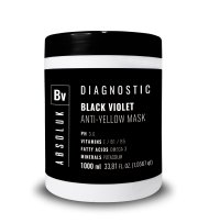 DIAGNOSTIC ABSOLUK MASCARILLA BLACK VIOLET 1000 ml