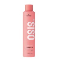 OSIS VOLUME UP