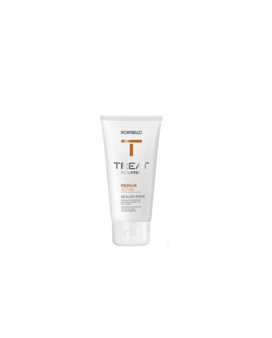TREAT REPAIR ACTIVE SEALED ENDS 75 ml